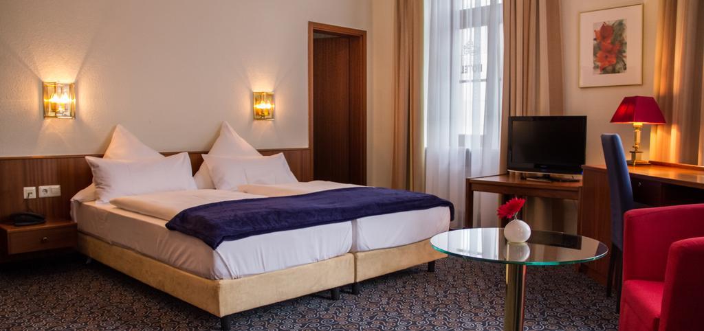 Stadthotel Lago de Constança Quarto foto